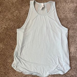 All In Motion Tank